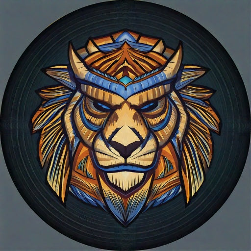 Ai generated artwork