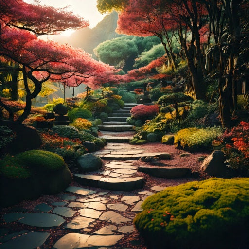 Ai generated artwork