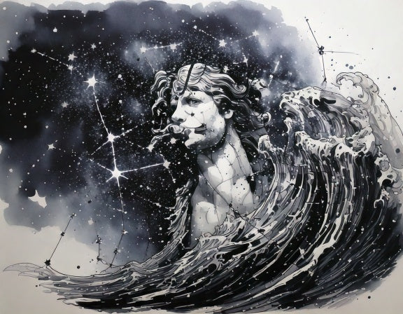 Ai generated artwork