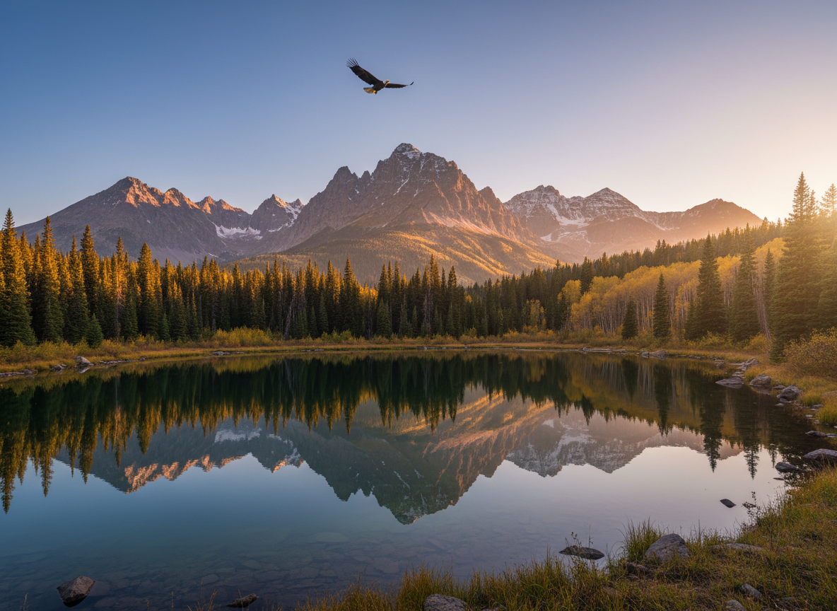 Ai generated artwork