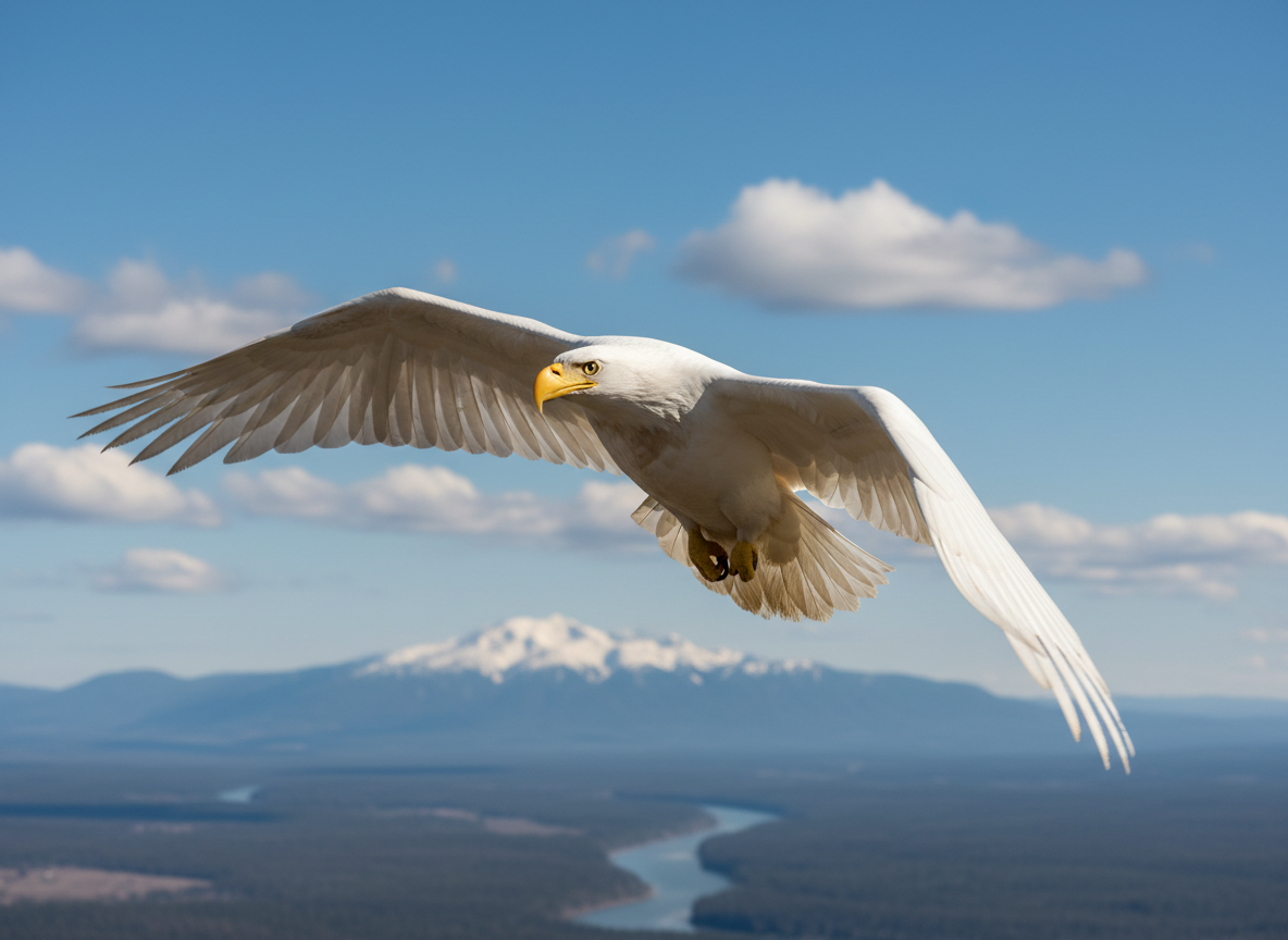 Ai generated artwork