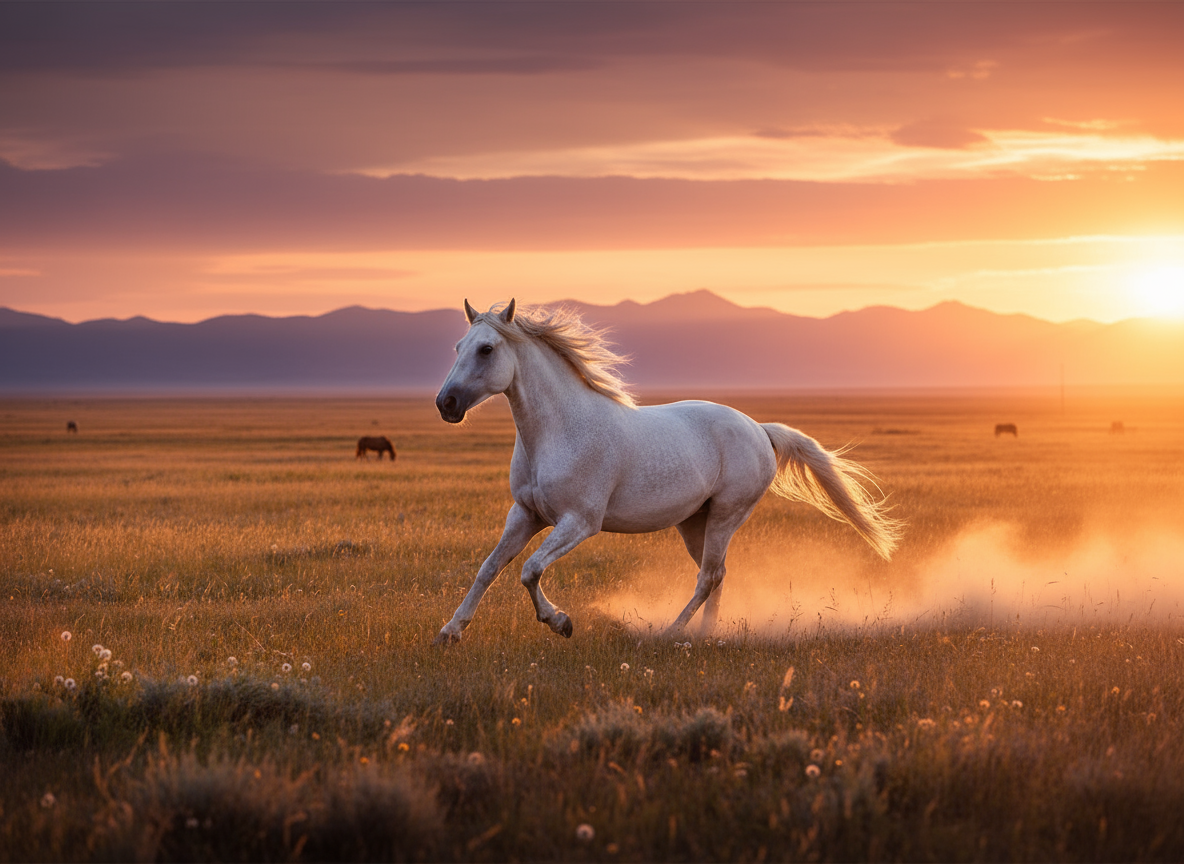 Ai generated artwork