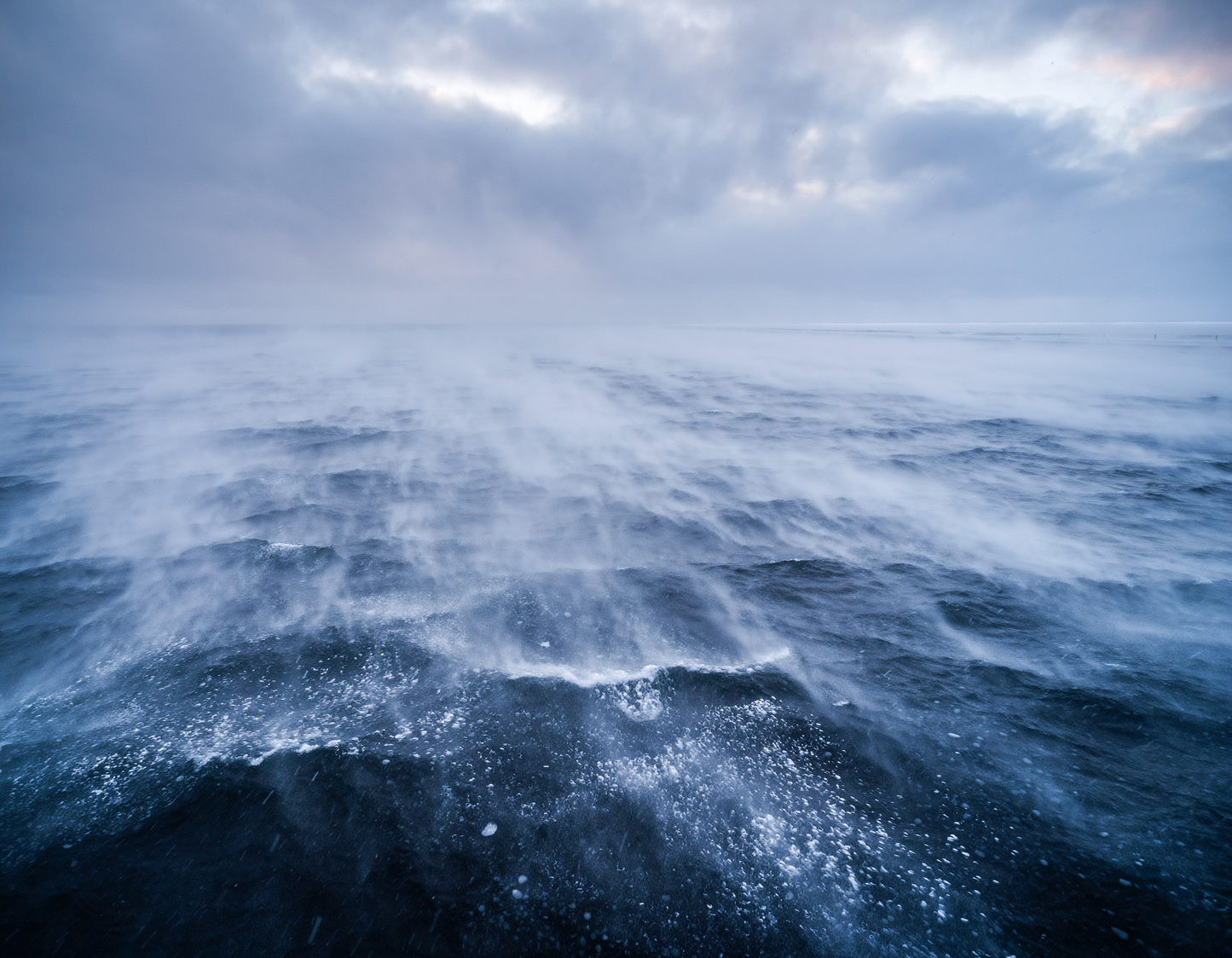 Ai generated artwork