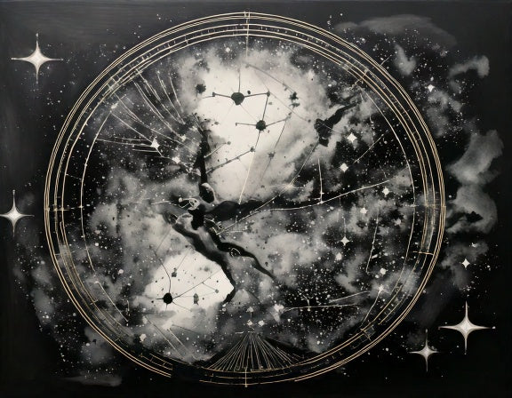 Ai generated artwork