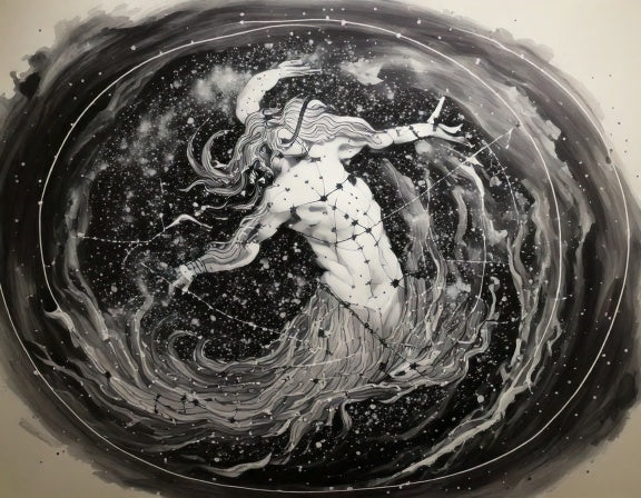 Ai generated artwork