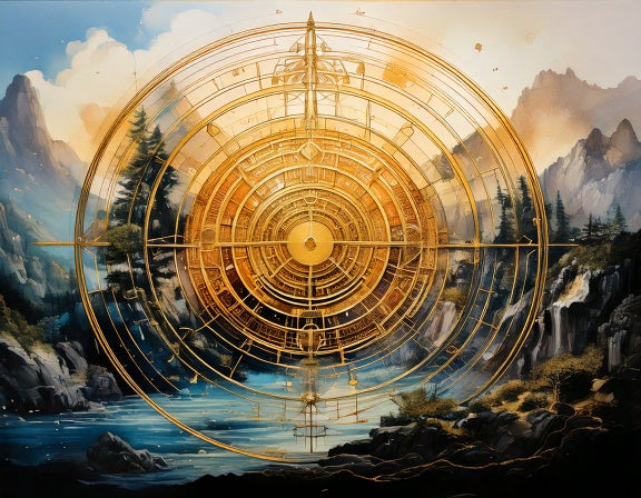 Ai generated artwork