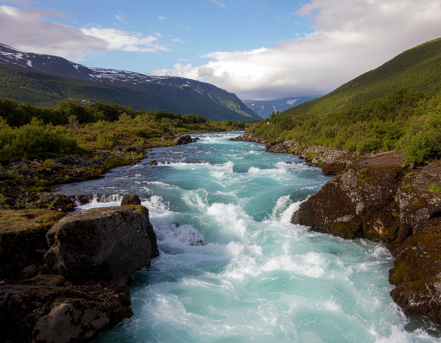 Ai generated artwork