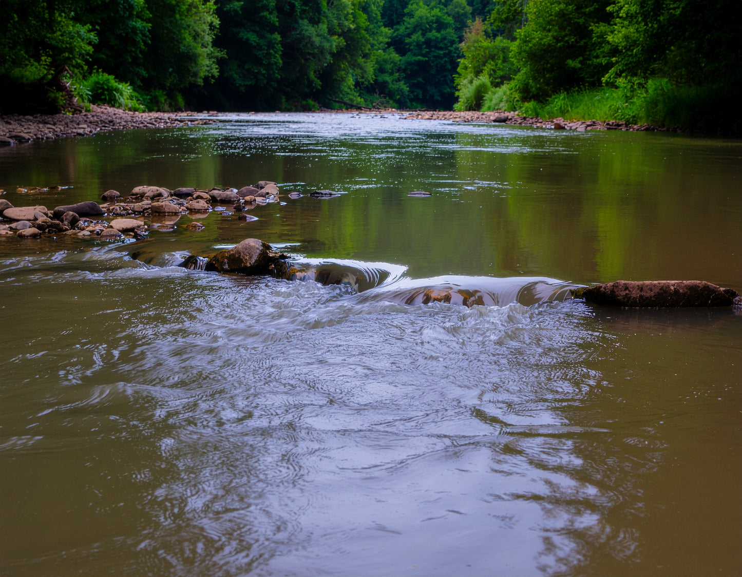 Ai generated artwork