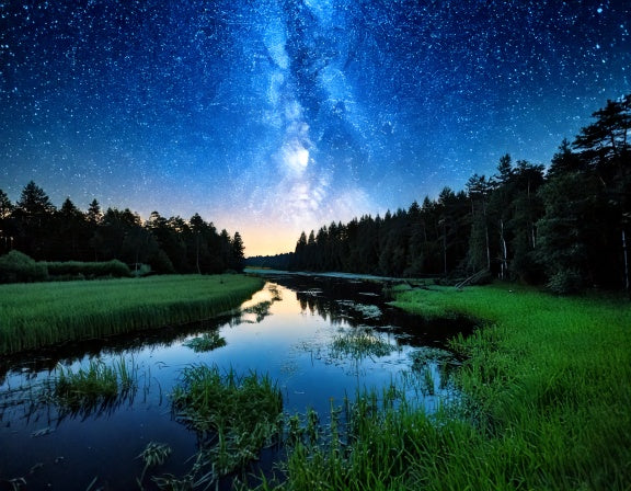 Ai generated artwork