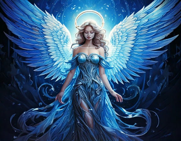 Ai generated artwork