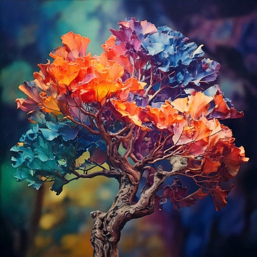 Ai generated artwork