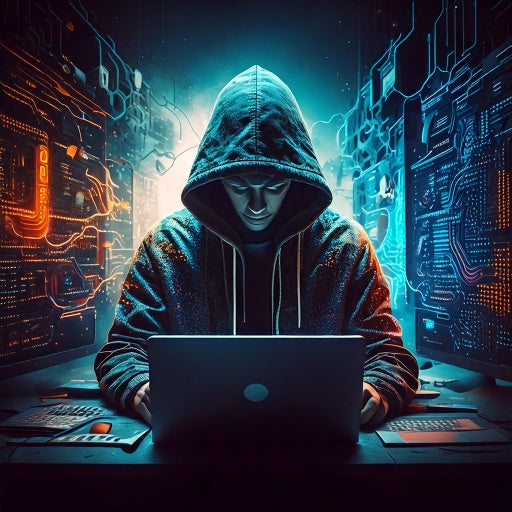 Ai generated artwork