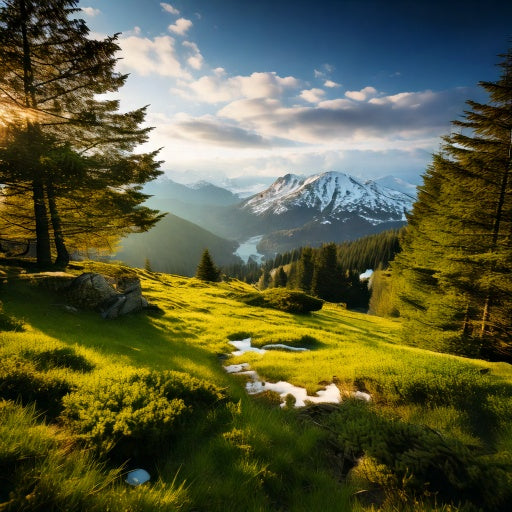 Ai generated artwork