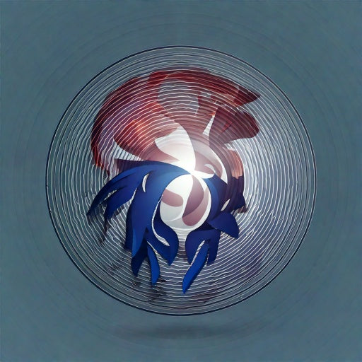 Ai generated artwork