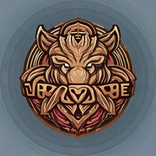 Ai generated artwork