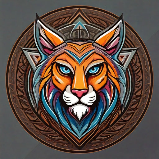 Ai generated artwork