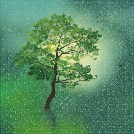 Ai generated artwork