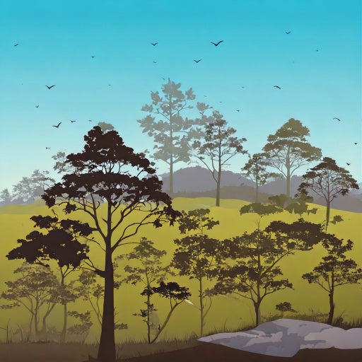 Ai generated artwork