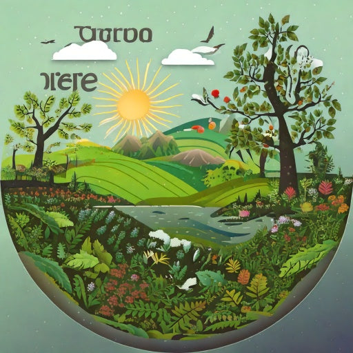 Ai generated artwork