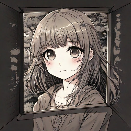 Ai generated artwork