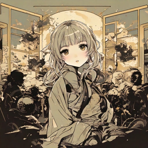 Ai generated artwork