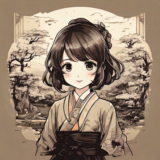 Ai generated artwork