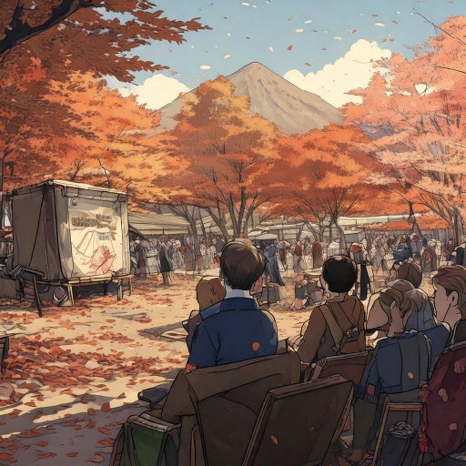 Ai generated artwork