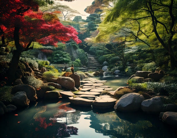 Ai generated artwork