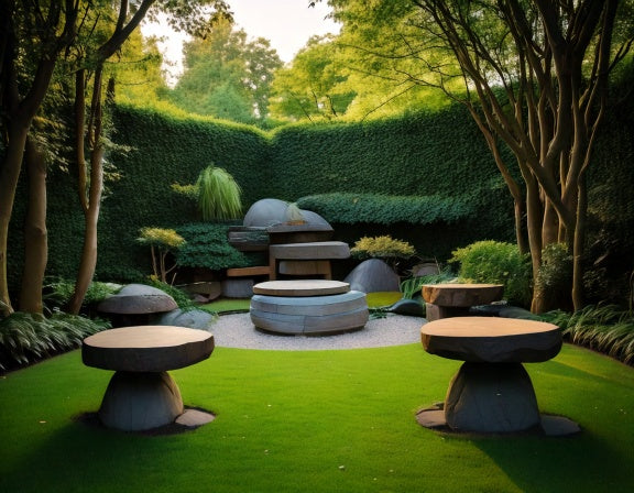 Ai generated artwork