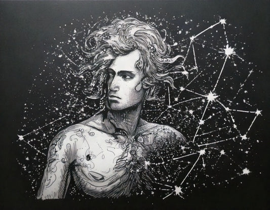 Ai generated artwork