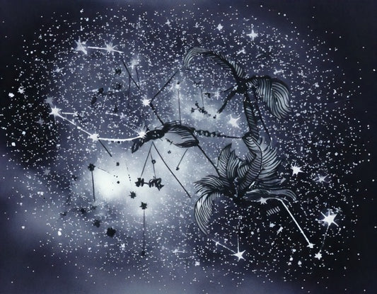 Ai generated artwork