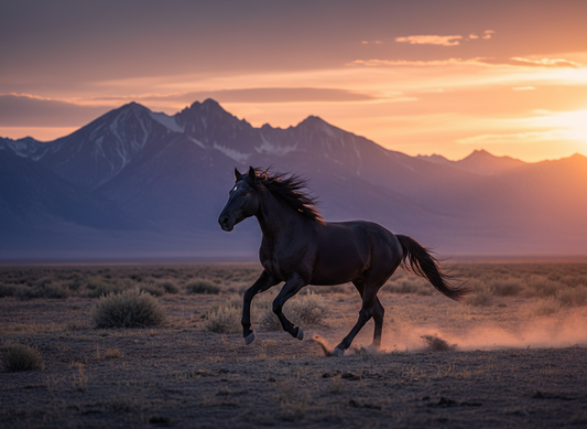 Ai generated artwork