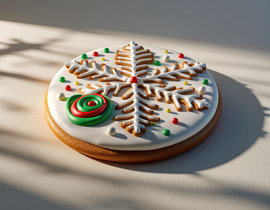 Ai generated artwork