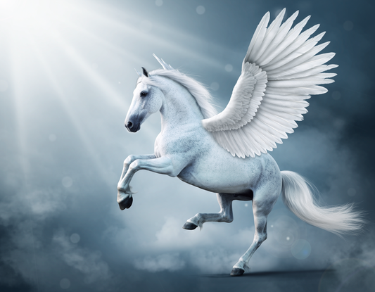 Ai generated artwork