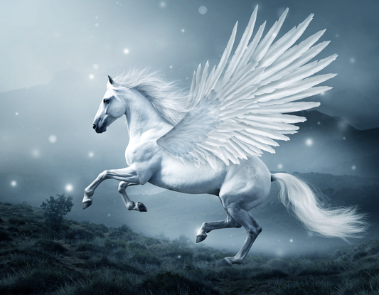 Ai generated artwork