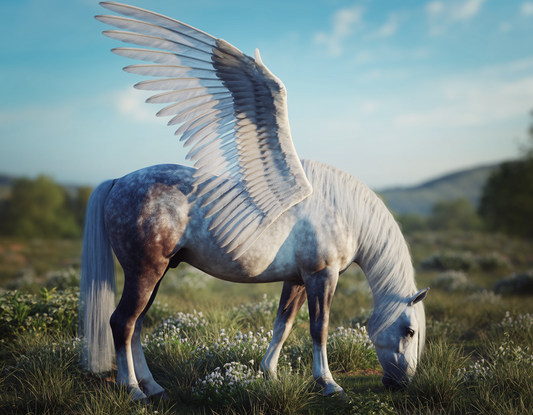 Ai generated artwork