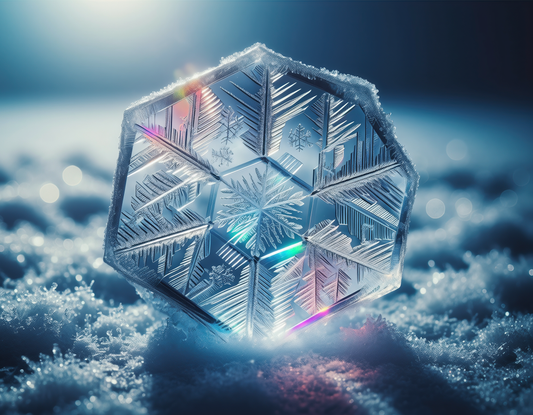 Ai generated artwork