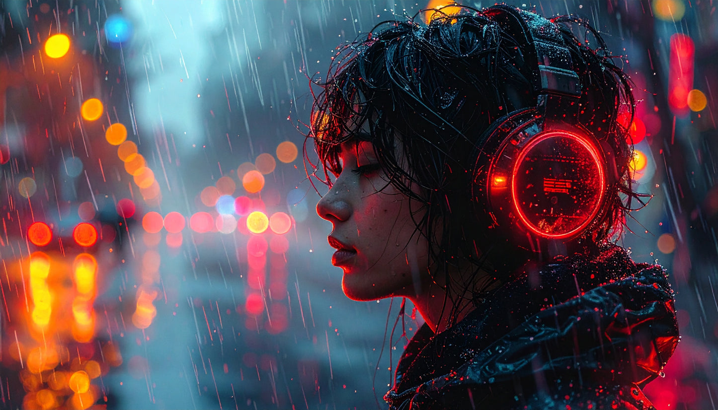 Ai generated artwork