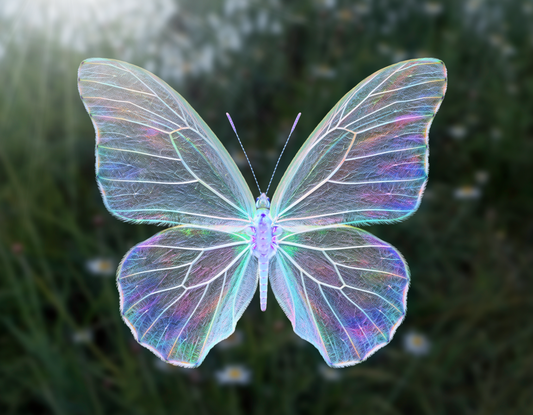 Ai generated artwork