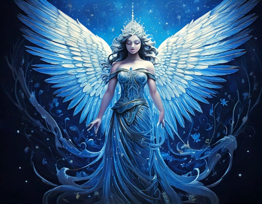 Ai generated artwork