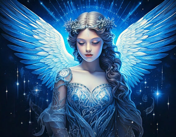 Ai generated artwork