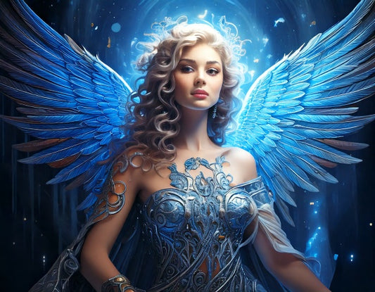 Ai generated artwork