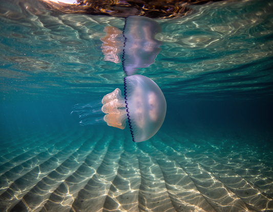 Ai generated artwork