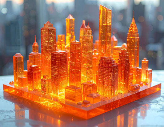 Ai generated artwork