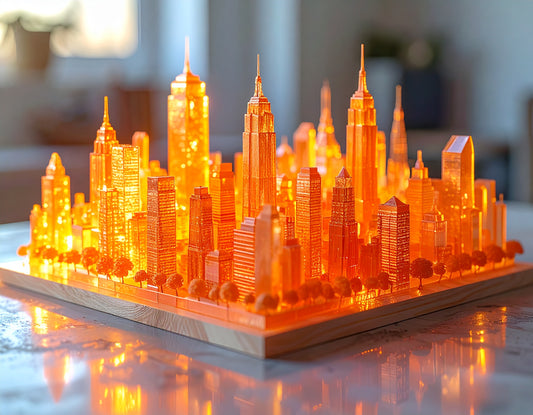 Ai generated artwork