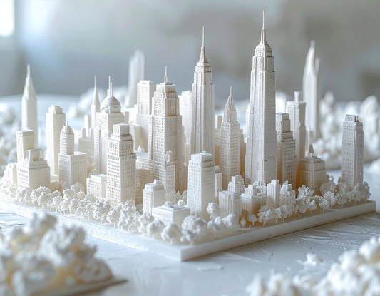 Ai generated artwork