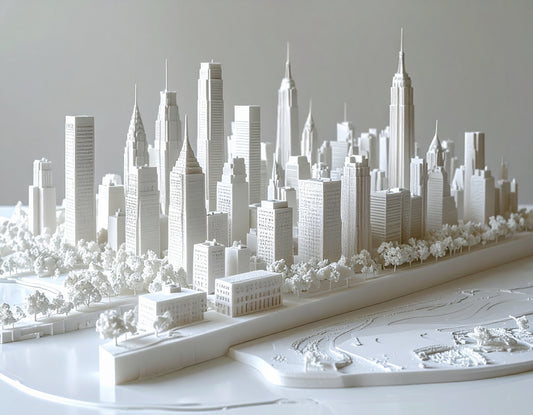 Ai generated artwork