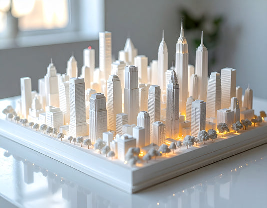 Ai generated artwork