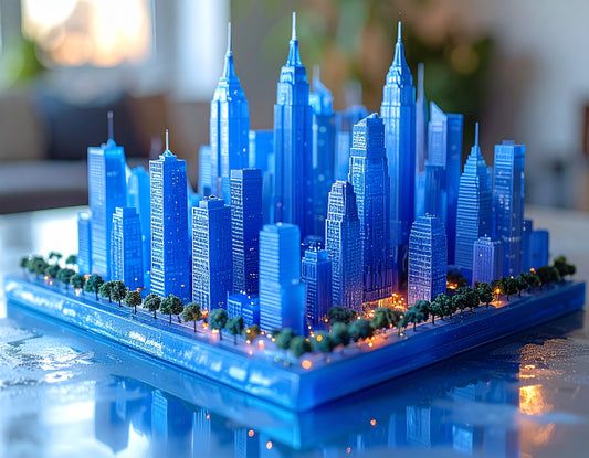 Ai generated artwork