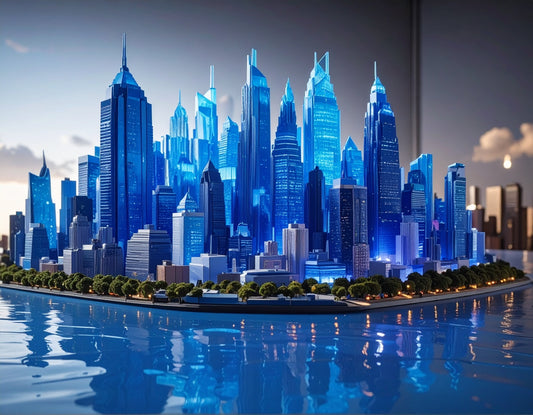 Ai generated artwork